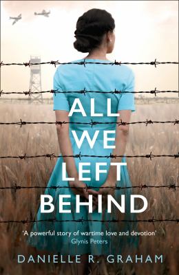 All we left behind  cover image cdn