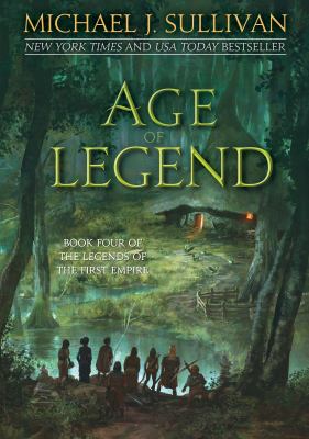 Age of legend  cover image cdn