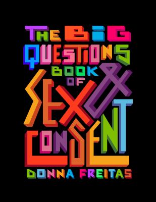 The big questions book of sex & consent  cover image cdn