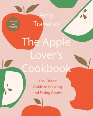 The apple lover's cookbook  cover image cdn