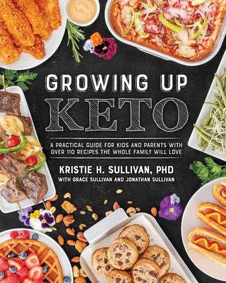 Growing up keto  cover image cdn