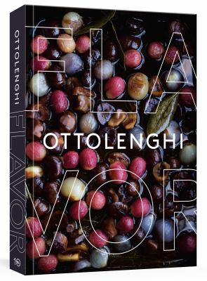 Ottolenghi flavor  cover image cdn