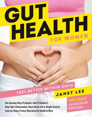 Gut health for women  cover image cdn