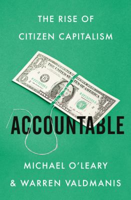 Accountable : the rise of citizen capitalism  cover image cdn