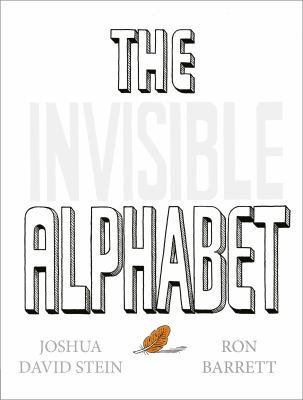 The invisible alphabet  cover image cdn