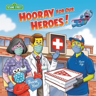 Hooray for our heroes!  cover image cdn