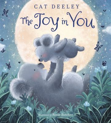 The joy in you  cover image cdn