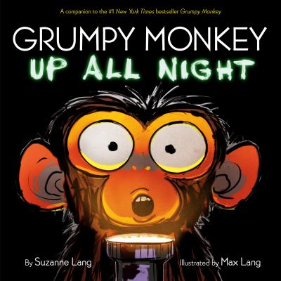 Grumpy monkey up all night  cover image cdn