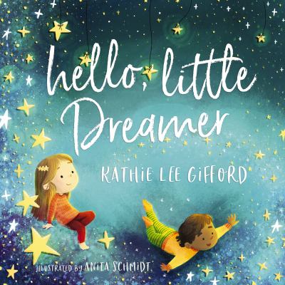 Hello, little dreamer  cover image cdn