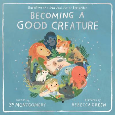 Becoming a good creature  cover image cdn