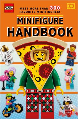 LEGO minifigure handbook  cover image cdn