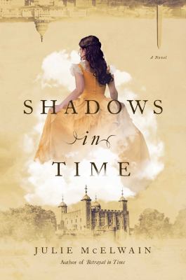 Shadows in time cover image