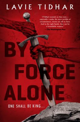 By force alone  cover image cdn