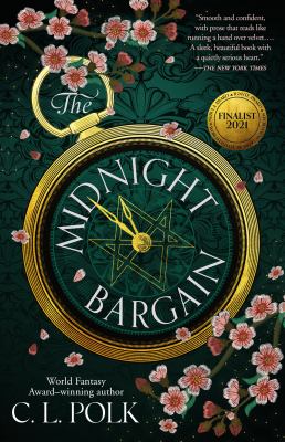 The midnight bargain  cover image cdn