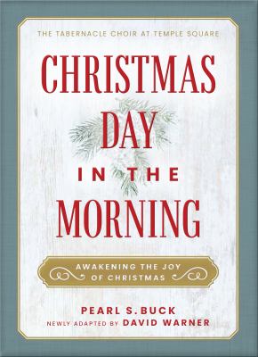 Christmas Day in the morning : awakening the joy of Christmas  cover image cdn