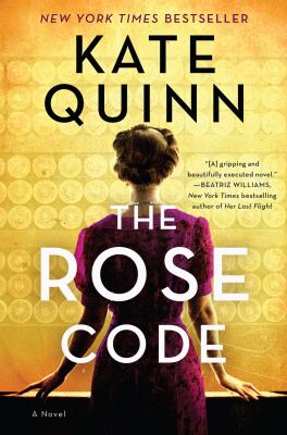 The rose code  cover image cdn