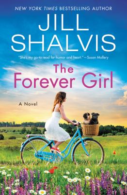 The forever girl  cover image cdn