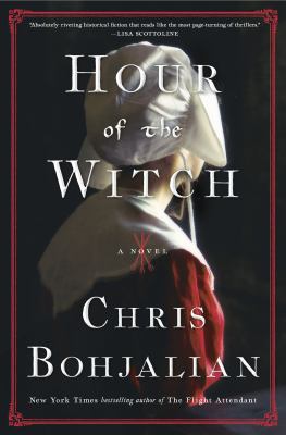 Hour of the witch  cover image cdn