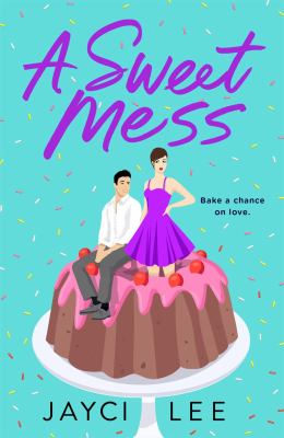 A sweet mess  cover image cdn