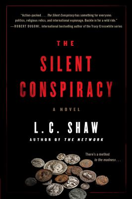 The silent conspiracy  cover image cdn
