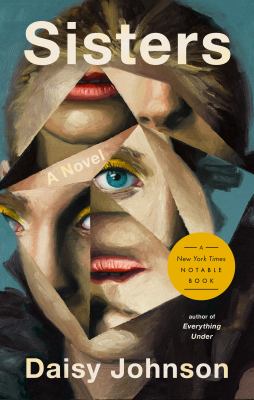 Sisters  cover image cdn