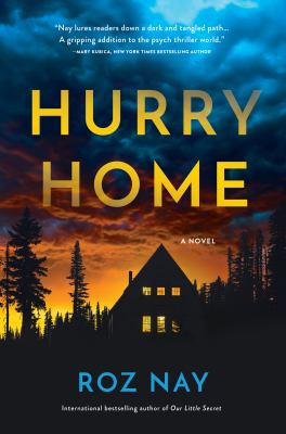 Hurry home  cover image cdn