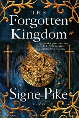 The forgotten kingdom  cover image cdn
