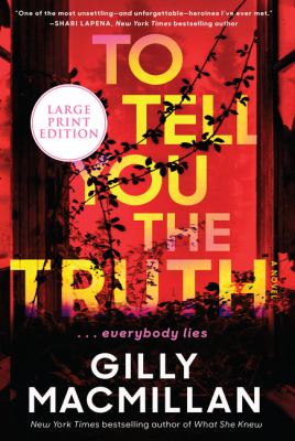 To tell you the truth cover image cdn