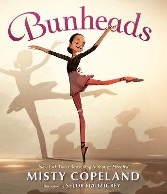 Bunheads  cover image cdn