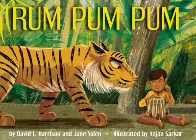 Rum pum pum cover image