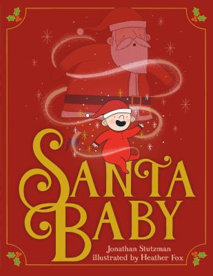 Santa Baby  cover image cdn