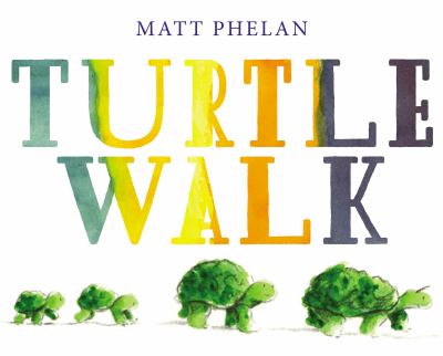 Turtle walk  cover image cdn