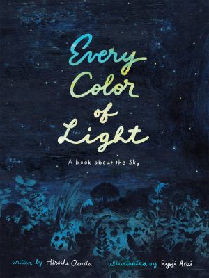 Every color of light  cover image cdn