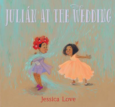 Julián at the wedding  cover image cdn