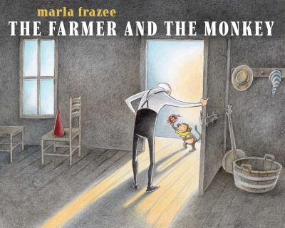 The farmer and the monkey  cover image cdn