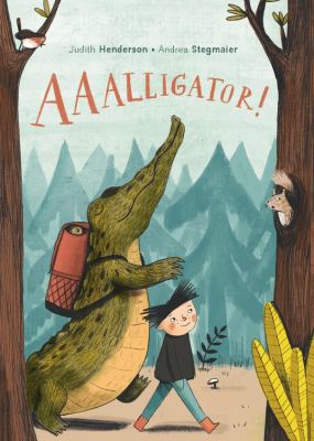 AAAlligator!  cover image cdn