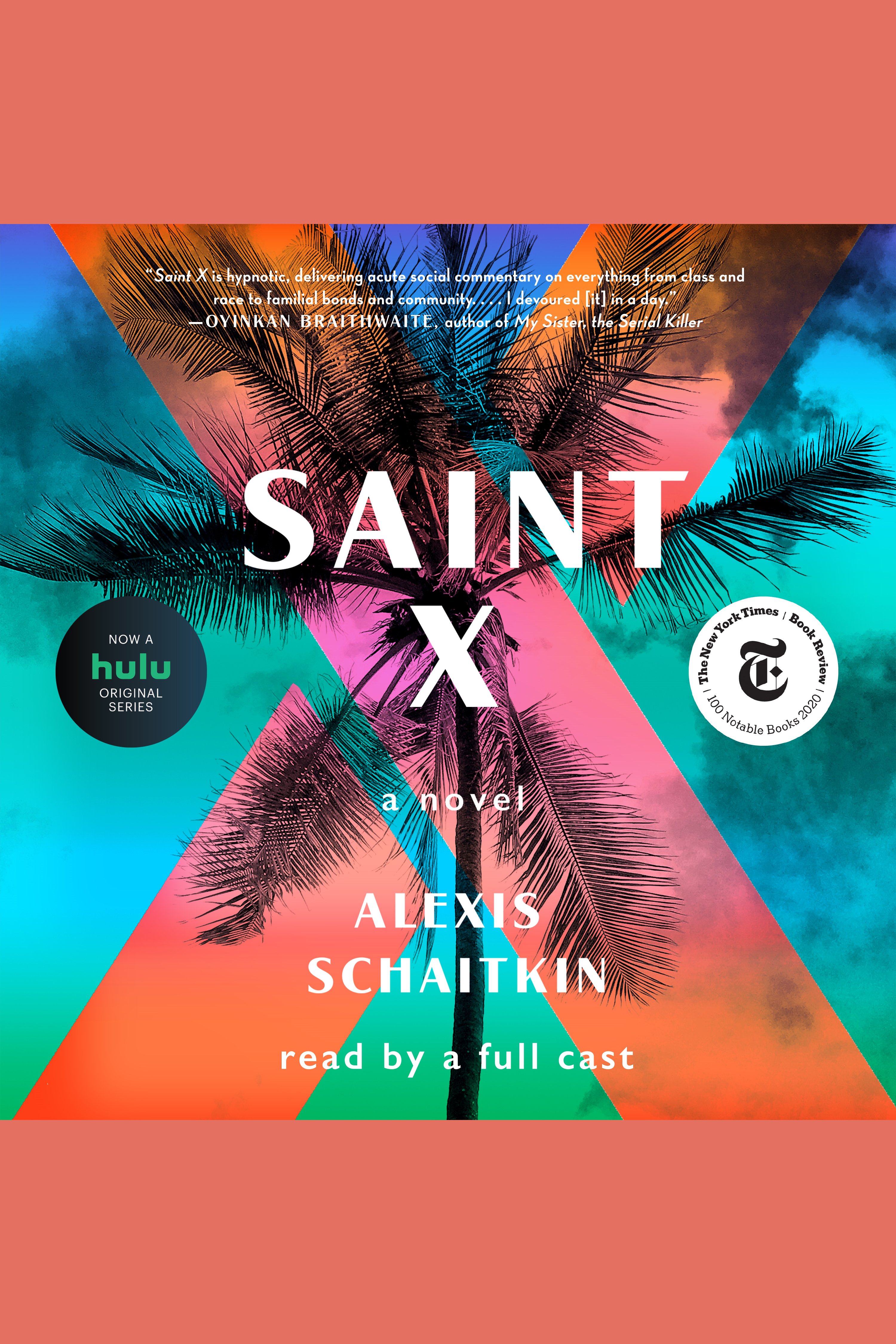 Saint X cover image cdn