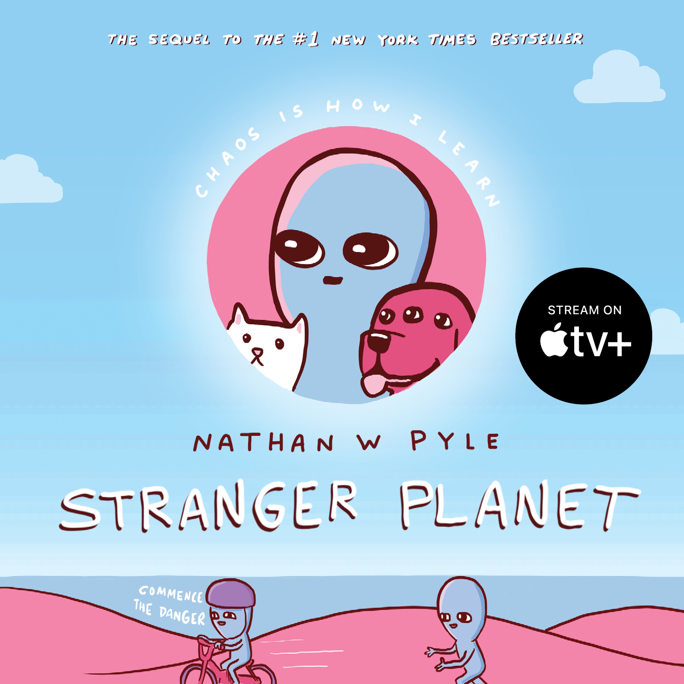Stranger planet cover image cdn