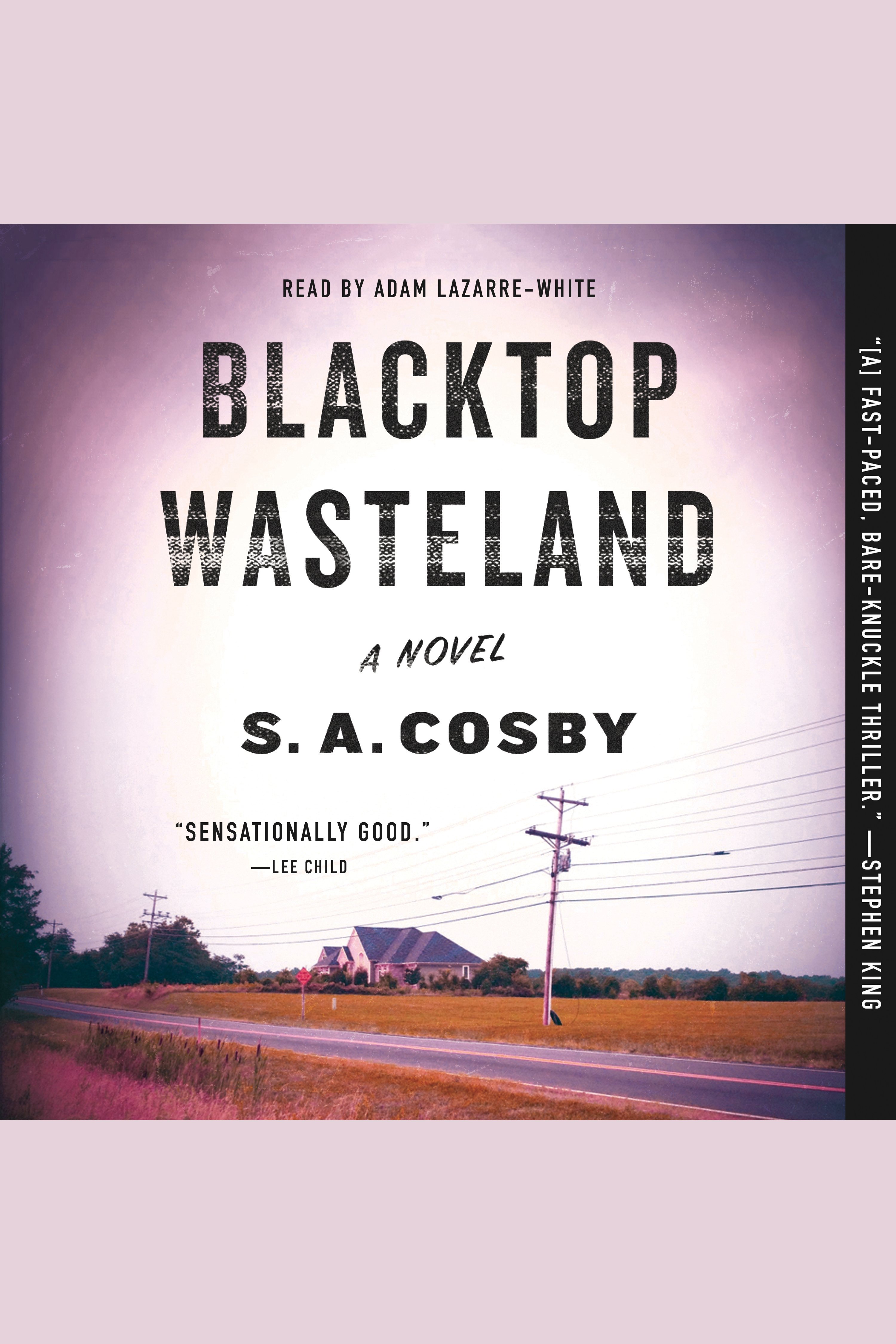 Blacktop wasteland cover image cdn