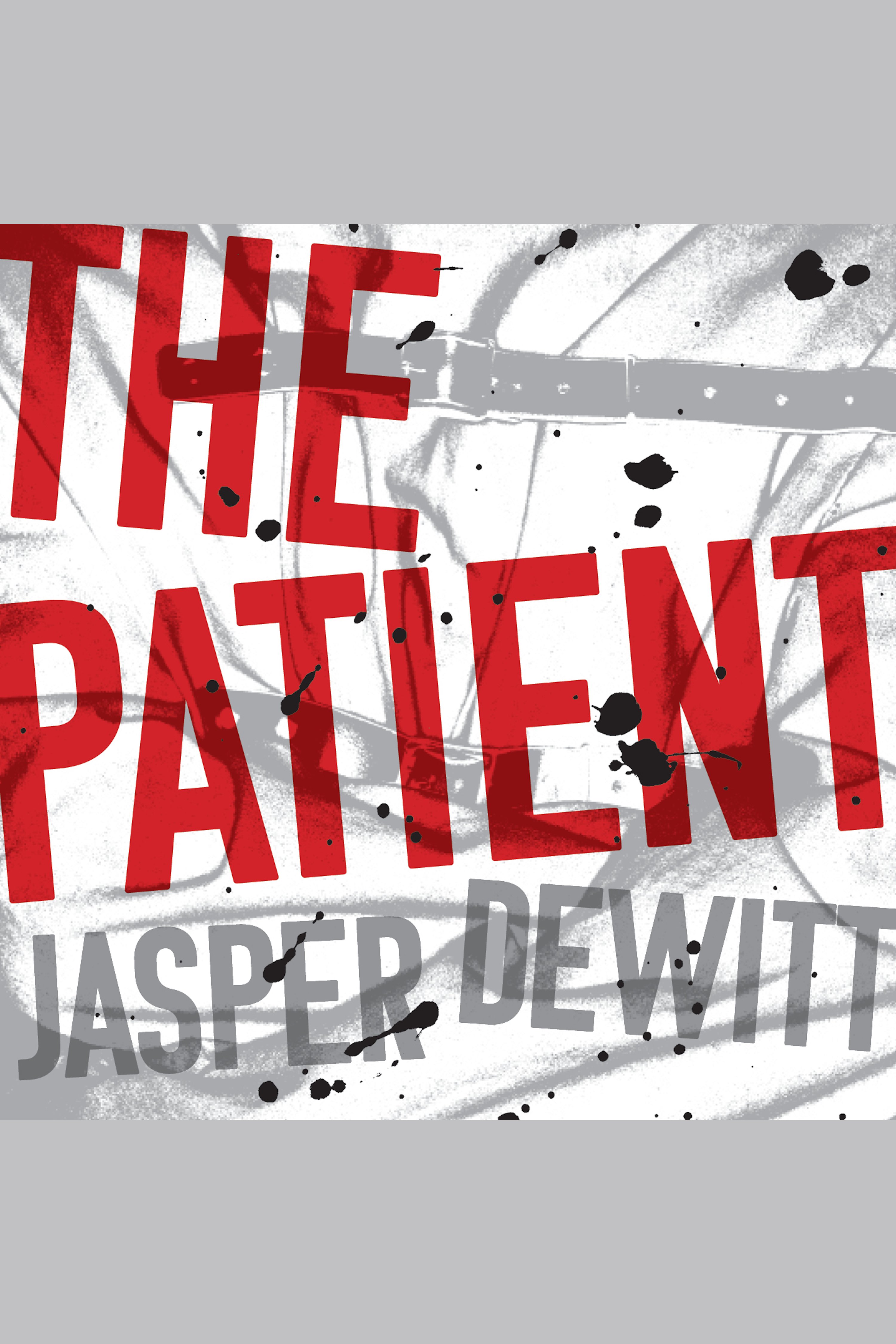 The patient cover image cdn