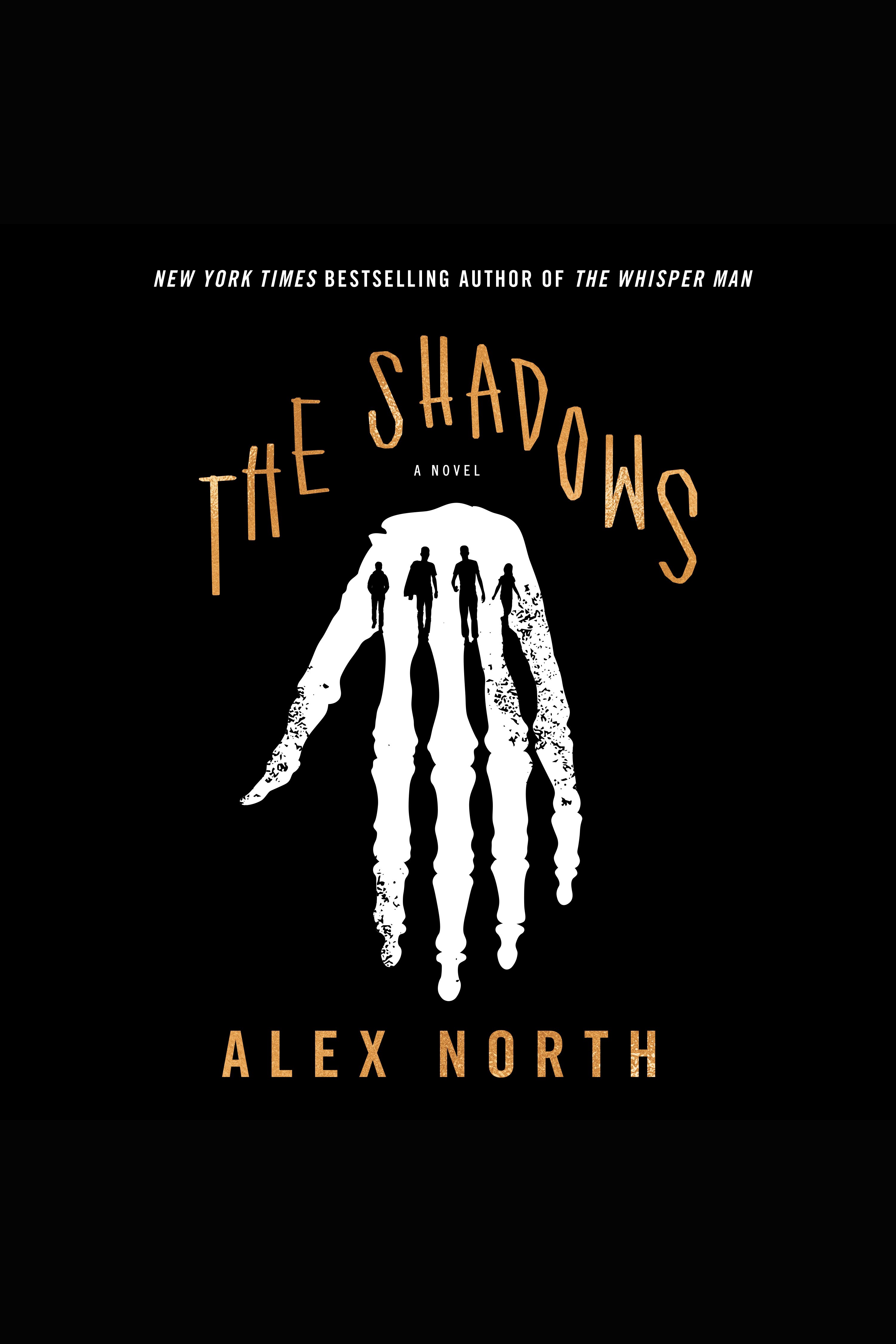 The shadows cover image cdn