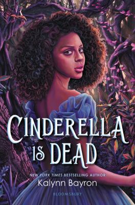 Cinderella is dead cover image cdn