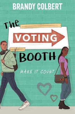 The voting booth cover image cdn