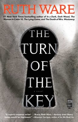 The turn of the key cover image cdn