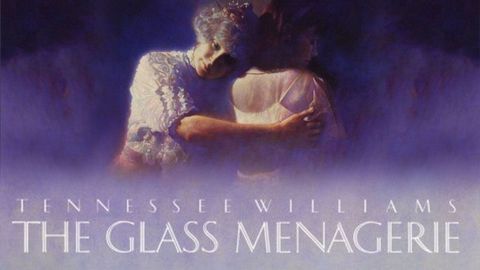 The Glass Menagerie cover image cdn