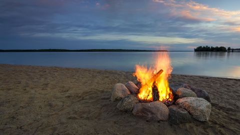 Building a Campfire cover image cdn
