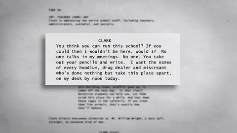 How to View and Appreciate Great Movies. Episode 18, Knowing Characters from the Outside In cover image cdn