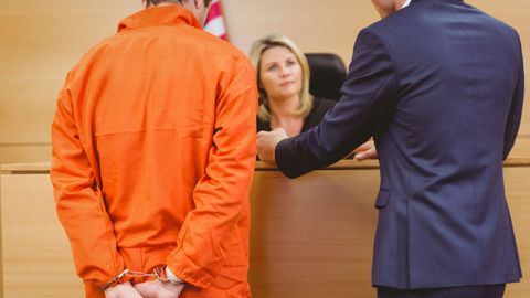 Understanding the Dark Side of Human Nature. Episode 5, Evil and Responsibility cover image cdn