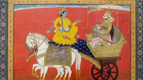 Understanding the Dark Side of Human Nature. Episode 9, The Problem of Expectation and Desire cover image cdn