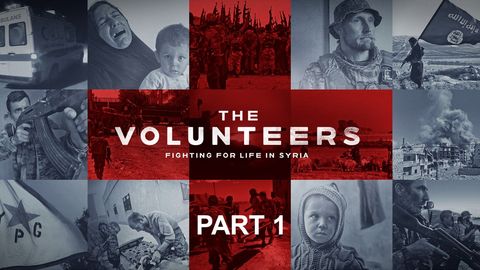 The Volunteers cover image cdn